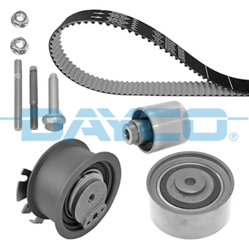 DAYCO KTB441 Motor Triger Seti - VW PASSAT B6 Variant (3C5) uyumlu