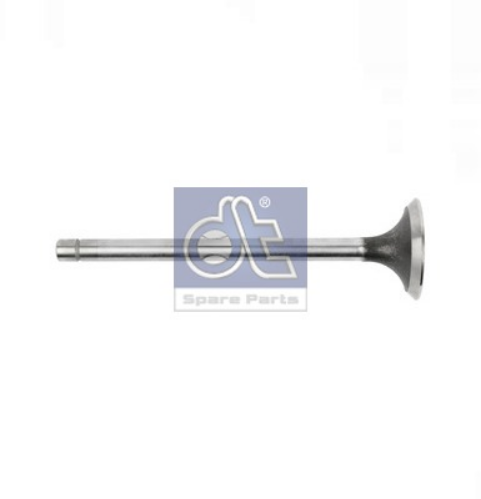 DT Spare Parts 7.51229 Motor Supap & Aksesuar