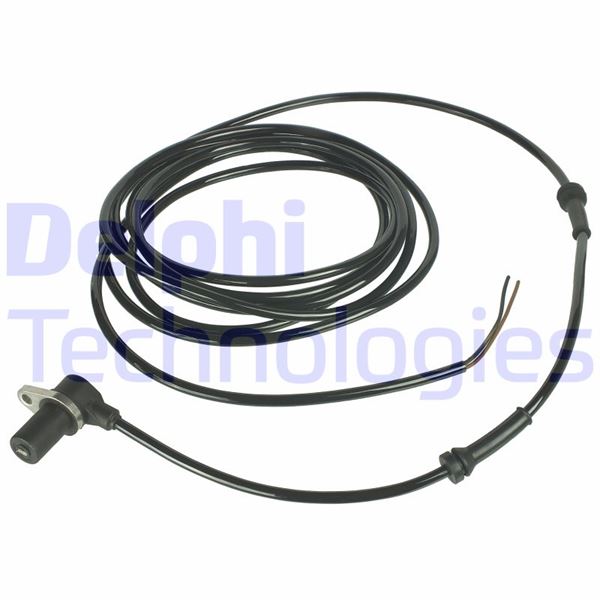 DELPHI SS20246 Fren Sistemleri Sürüş Dinamiği Ayarı - MERCEDES-BENZ VITO Minibüs/Otobüs (W638) uyumlu