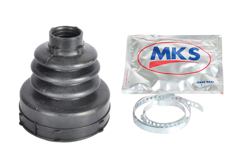 Tahrik Mili Körük Seti - MKS - 1526 Ürün Görseli