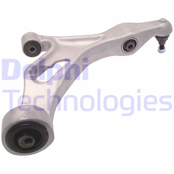 DELPHI TC2590 Süspansiyon Sistemi Bugi Kolu - AUDI Q7 (4LB) uyumlu