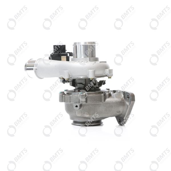 Turboşarj - BMTS - 40009367 Ürün Görseli