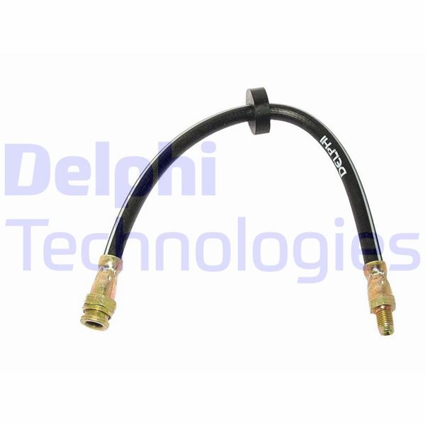 DELPHI LH6079 Fren Sistemleri Fren Hortumları - SKODA FAVORIT (781) uyumlu