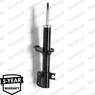 MONROE G9502 Süspansiyon Sistemi Amortisör - SUBARU JUSTY III (G3X) uyumlu