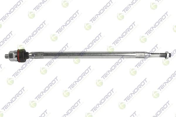 TEKNOROT H-256 Direksiyon Sistemi Mafsal - HONDA CIVIC VII Hatchback (EU, EP, EV) uyumlu