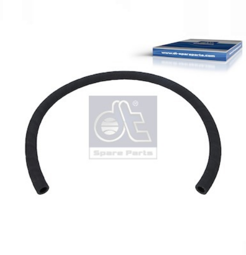 DT Spare Parts 2.15628 Soğutma Sistemi Soğutma Hortumları & Bağlantıları