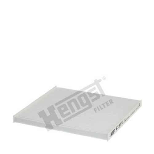 HENGST FILTER E3911LI İklimlendirme Sistemi Polen Filtresi - HYUNDAI GRAND SANTA FÉ uyumlu