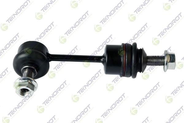 TEKNOROT B-630 Süspansiyon Sistemi Stabilizatör - BMW 5 (E60) uyumlu
