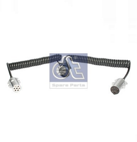 DT Spare Parts 5.77044 Sarf Malzemeler Kablo Bağlantıları