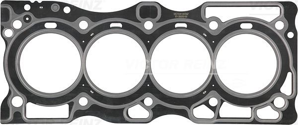VICTOR REINZ 61-38050-00 Motor Silindir Kafa Contası - NISSAN X-TRAIL II (T31) uyumlu