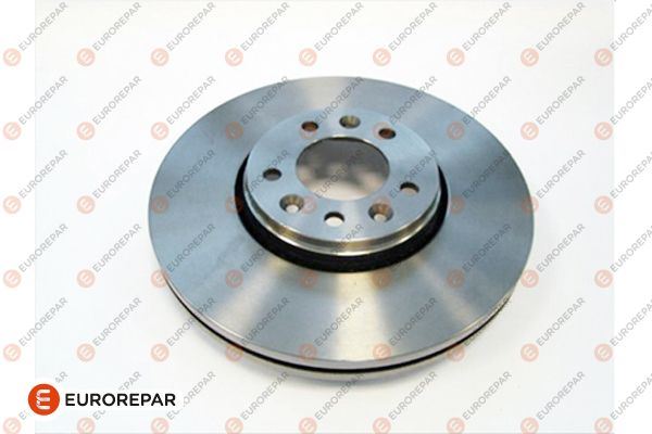 EUROREPAR 1687772380 Fren Sistemleri Fren Diski - FIAT SCUDO Panelvan/Van (270_, 272_) uyumlu