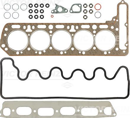 VICTOR REINZ 02-24125-05 Motor Silindir Kafa Contası - MERCEDES-BENZ /8 (W115) uyumlu