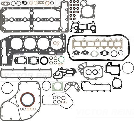 VICTOR REINZ 01-36885-05 Motor Conta Seti - IVECO DAILY IV Panelvan/Van uyumlu