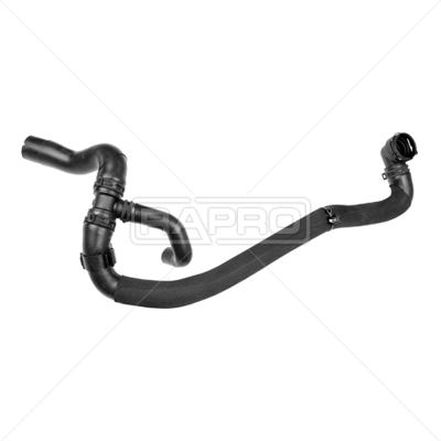 RAPRO R25927 Soğutma Sistemi Soğutma Hortumları & Bağlantıları - AUDI Q3 (8UB, 8UG) uyumlu