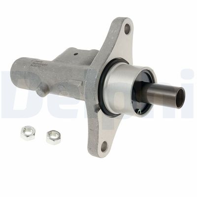 DELPHI LM80569 Fren Sistemleri Ana Fren Merkezi - RENAULT MODUS / GRAND MODUS (F/JP0_) uyumlu
