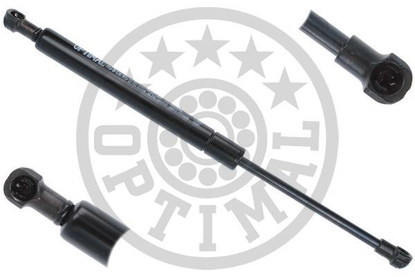 OPTIMAL AG-50992 Kaporta & Gövde Parçaları Gaz Yayı - BMW 7 (E38) uyumlu