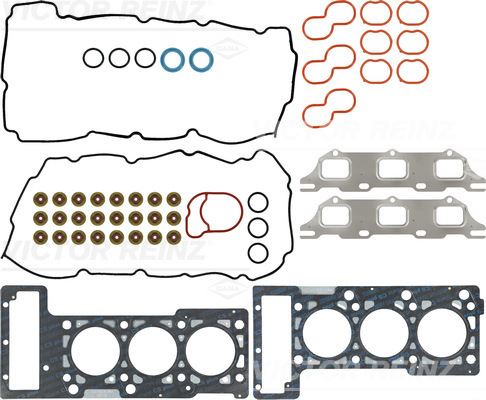 VICTOR REINZ 02-10036-02 Motor Silindir Kafa Contası - CHRYSLER 300C (LX, LE) uyumlu