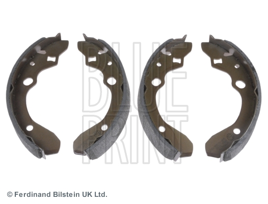 BLUE PRINT ADM54119 Fren Sistemleri Fren Pabucu - MAZDA 323 III Hatchback (BF) uyumlu