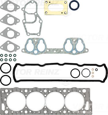 VICTOR REINZ 02-33665-01 Motor Silindir Kafa Contası - CITROËN XM (Y3) uyumlu