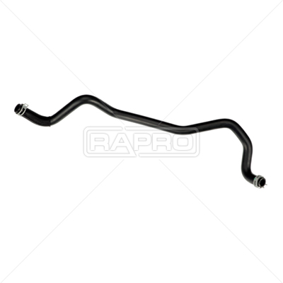 RAPRO R45024 İklimlendirme Sistemi Klima Hortum & Borular - TESLA MODEL S (5YJS) uyumlu