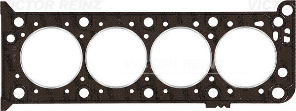 VICTOR REINZ 61-27265-10 Motor Silindir Kafa Contası - CITROËN LNA uyumlu