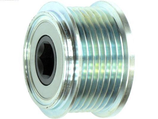 Alternatör Kasnağı - VALEO - 588162 Ürün Görseli