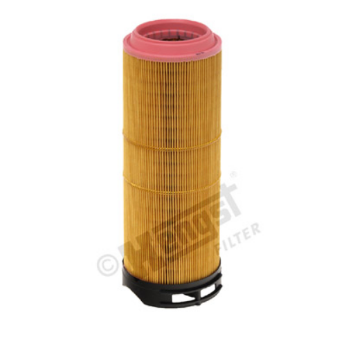 HENGST FILTER E618L Motor Hava Filtresi - MERCEDES-BENZ C-SERISI T-Model (S203) uyumlu