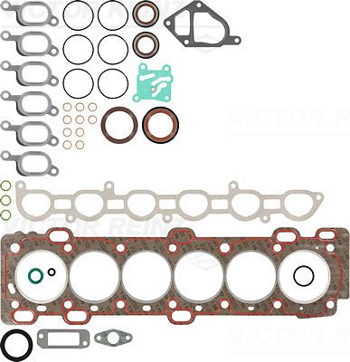 VICTOR REINZ 02-36980-01 Motor Silindir Kafa Contası - VOLVO S80 I (184) uyumlu