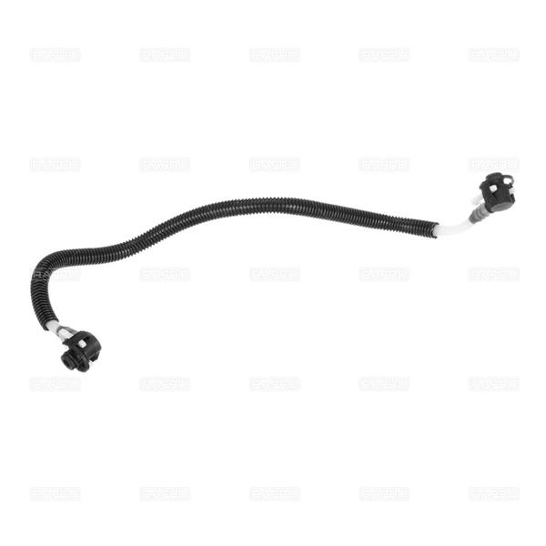 RAPRO R28723 Motor Hortum & Bağlantılar - MERCEDES-BENZ E-SERISI T-Model (S210) uyumlu