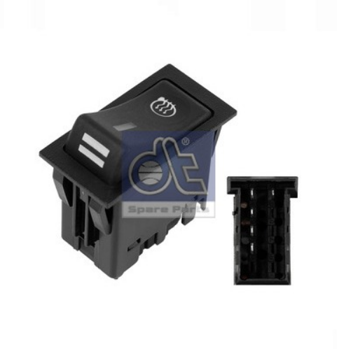 DT Spare Parts 3.33324 Elektrik Sistemi Şalter