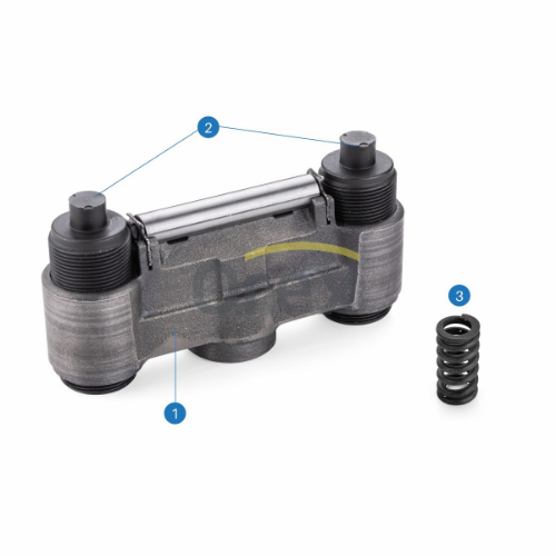 Kaliper Köprü Bağlantısı Takımı - OREX - 814159