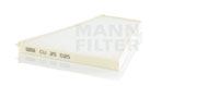 MANN-FILTER CU 25 025 İklimlendirme Sistemi Polen Filtresi - MERCEDES-BENZ S-SERISI (W223) uyumlu