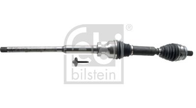 FEBI BILSTEIN 193707 Diferansiyel & Aktarma Sistemi Tahrik Mili - VOLVO XC90 I (275) uyumlu