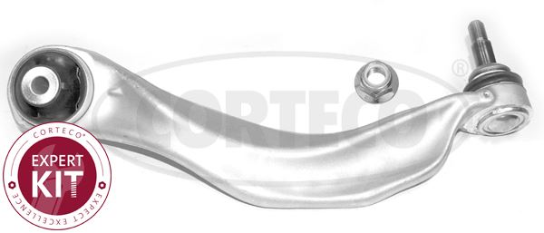 CORTECO 49399801 Süspansiyon Sistemi Bugi Kolu - BMW 5 (F10) uyumlu