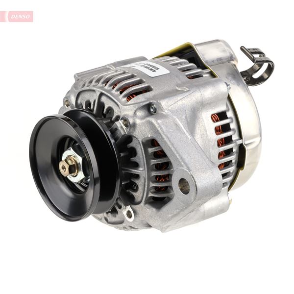 DENSO DAN2018 Elektrik Sistemi Alternatör - DAIHATSU CHARADE II (G11, G30) uyumlu