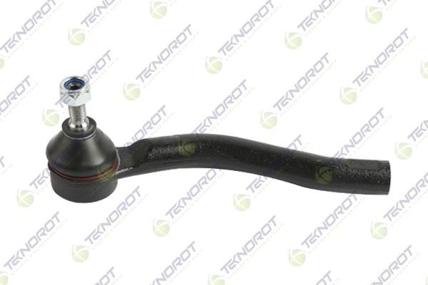 TEKNOROT R-522 Direksiyon Sistemi Mafsal - NISSAN X-TRAIL II (T31) uyumlu