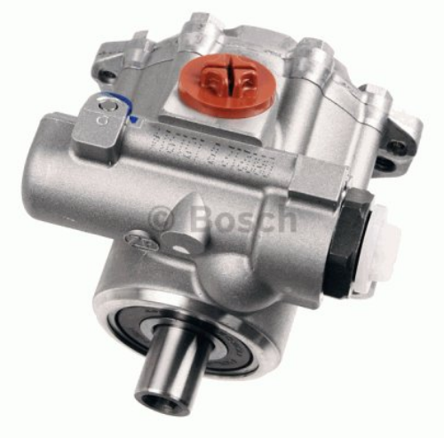 BOSCH K S00 000 443 Direksiyon Sistemi Direksiyon Pompası