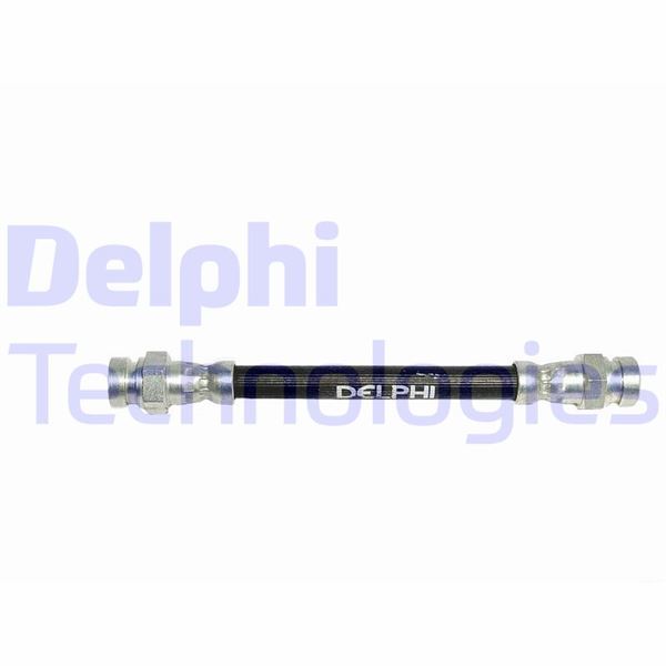 DELPHI LH0193 Fren Sistemleri Fren Hortumları - VW CORRADO (53I) uyumlu