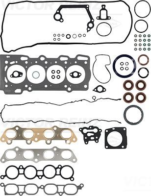 VICTOR REINZ 01-54040-01 Motor Conta Seti - TOYOTA COROLLA (_E12_) uyumlu