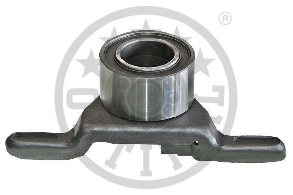 OPTIMAL 0-N837 Motor Kayış Kasnağı - FORD FIESTA I (GFBT) uyumlu