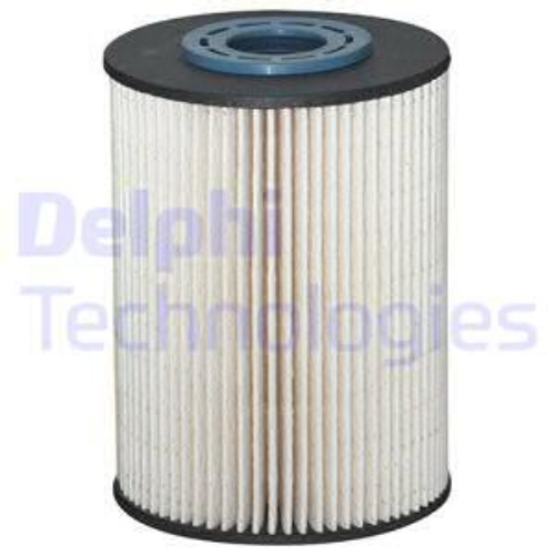 DELPHI HDF612 Yakıt Sistemi Yakıt Filtresi - FORD MONDEO IV Turnier (BA7) uyumlu