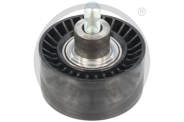 OPTIMAL 0-N2370 Motor Yönlendirme & Kılavuz Makarası - BMW X5 (E70) uyumlu