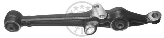 OPTIMAL G5-615 Süspansiyon Sistemi Bugi Kolu - ROVER 600 I (RH) uyumlu
