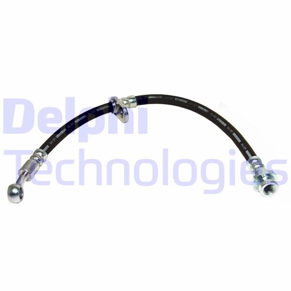 DELPHI LH6624 Fren Sistemleri Fren Hortumları - SUZUKI LIANA Hatchback uyumlu