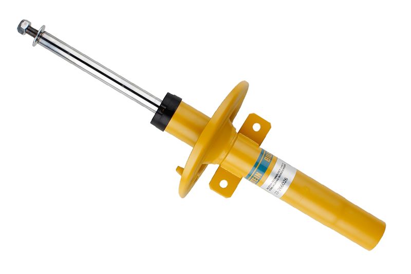 BILSTEIN 22-266026 Süspansiyon Sistemi Amortisör - RENAULT MEGANE II Station wagon (KM0/1_) uyumlu