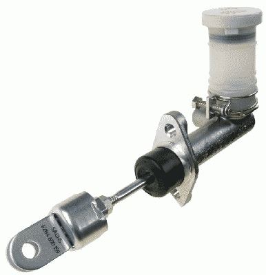 SACHS 6284 600 159 Debriyaj Sistemi Merkez Silindir - MITSUBISHI L200 (K3_T, K2_T, K1_T, K0_T) uyumlu