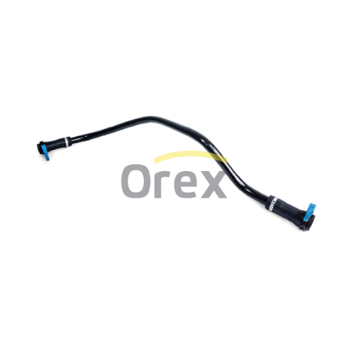 Kompresör Hava Emiş Hortumu - OREX - 413036 Ürün Görseli