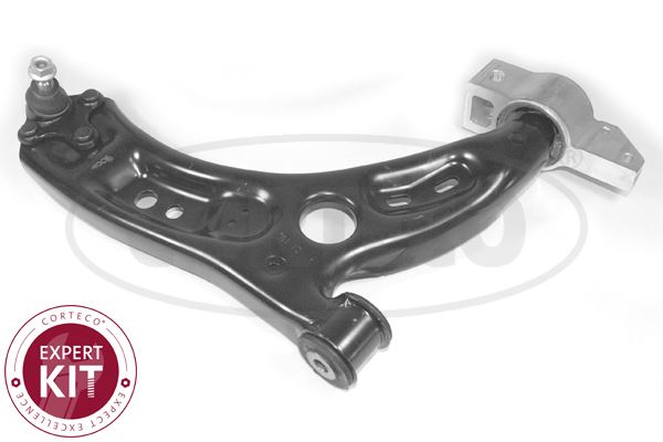 CORTECO 49400417 Süspansiyon Sistemi Bugi Kolu - VW GOLF PLUS V (5M1, 521) uyumlu