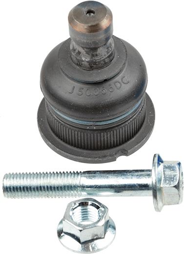 LEMFÖRDER 38454 01 Tekerlek & Aks Parçaları Taşıyıcı Mafsal - RENAULT MEGANE II (BM0/1_, CM0/1_) uyumlu
