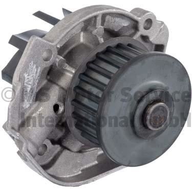 PIERBURG 7.03645.01.0 Motor Devirdaim - FIAT DOBLO Minibüs/Otobüs (263_) uyumlu